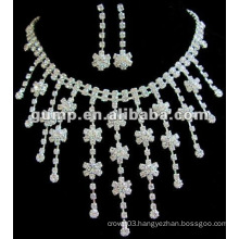 wedding jewelry sets (GWJ12-002)